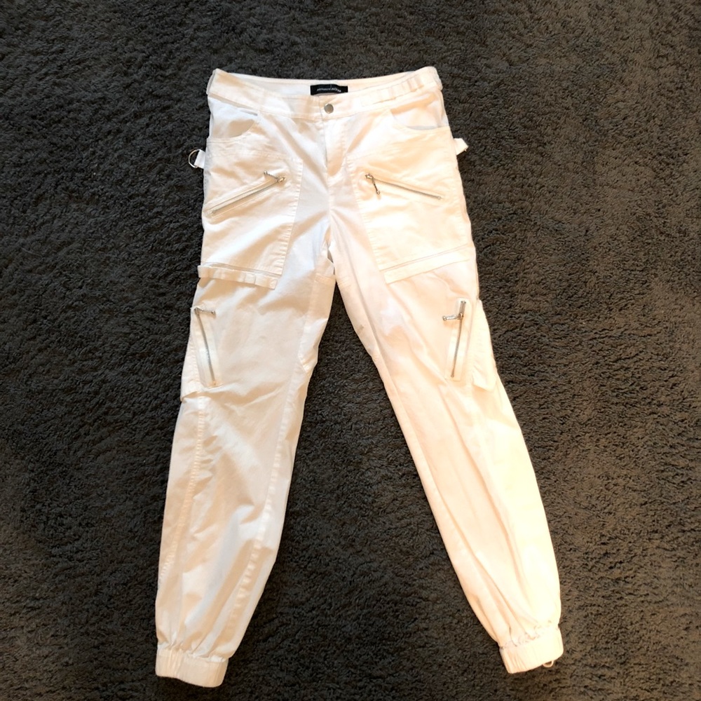 I LOVE these pants!